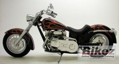 2006 Ridley Auto-Glide Classic photo